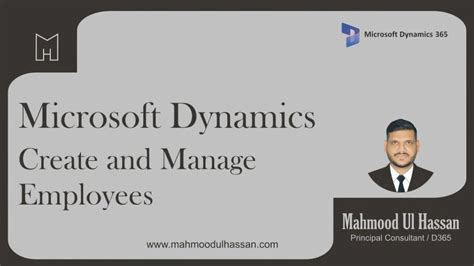 Image result for Microsoft Dynamics Payroll Module