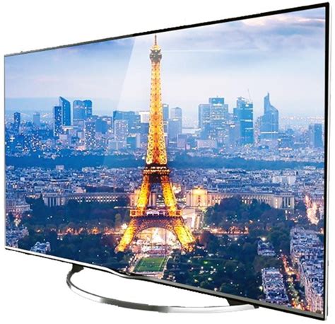 How smart is the Micromax 4K TV? - Rediff.com Business
