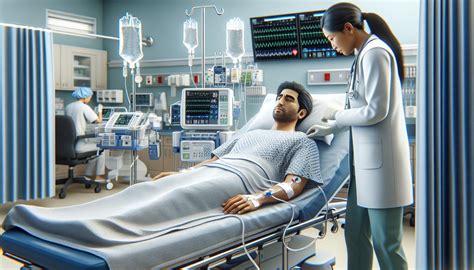 IV Sedation vs. General Anesthesia: Key Differences and Factors to ...