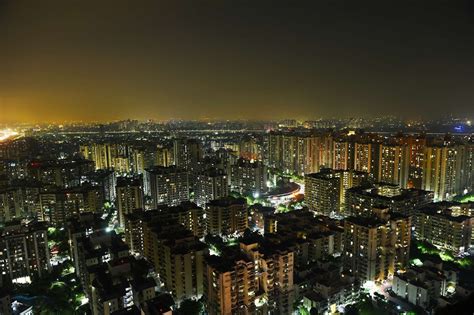 Ghaziabad to Extend City Limits and Develop New Townships with ...