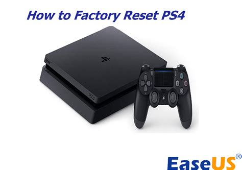 Image result for How to Reset PS4 System Passcode
