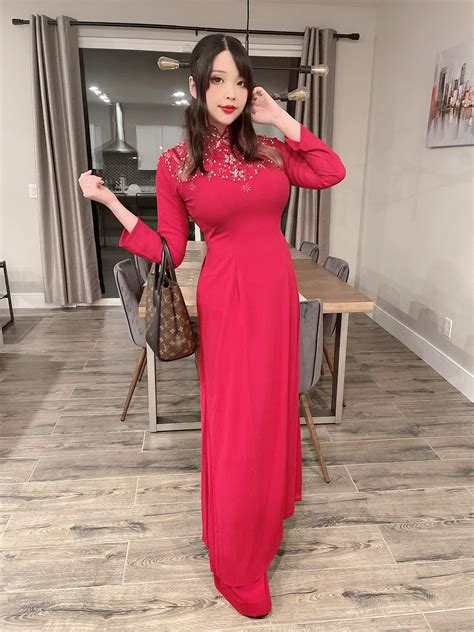 TW Pornstars - 1 pic. Hana Bunny. Twitter. Happy Lunar New Year! Chúc ...