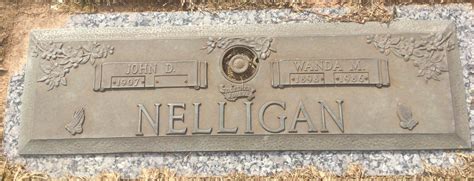 John D Nelligan (1907-unknown) - Find a Grave Memorial