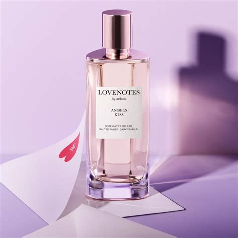 Ariana Grande on Instagram: "Europe ! LOVENOTES: ANGELS KISS is now exclusively available at ...