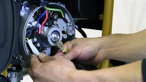 Generator AVR 的图像结果