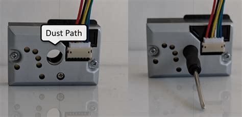 Image result for Dust Sensor Arduino