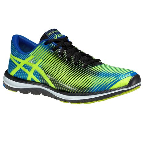 asics mens running shoes