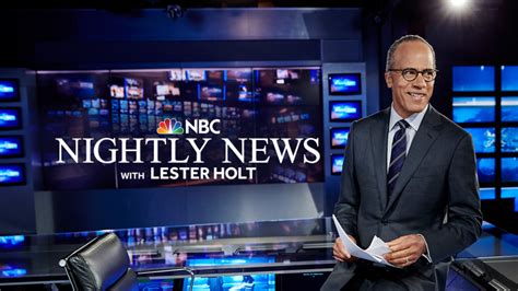 2020年度干货（二）NBC晚间新闻 NBC Nightly News 2020全年打包mp4视频+mp3音频+srt字幕 | 夏天英语乐园