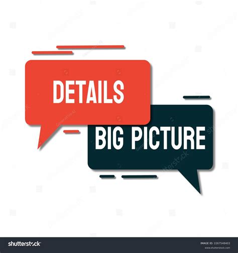 1,847 Detail Meaning Stock Vectors and Vector Art | Shutterstock