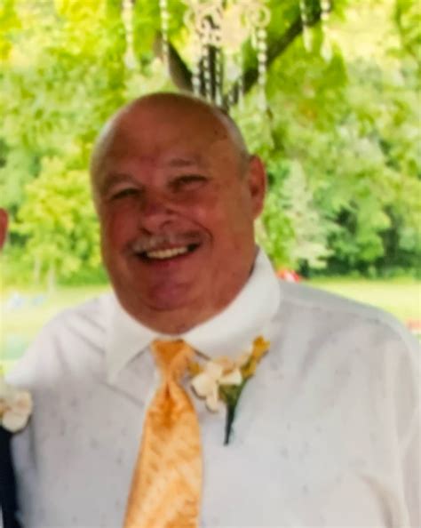 Robert Lynde - Rochester Cremation Services