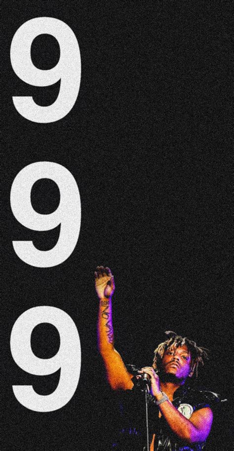 999 Juice Wrld Wallpapers - Wallpaper Cave