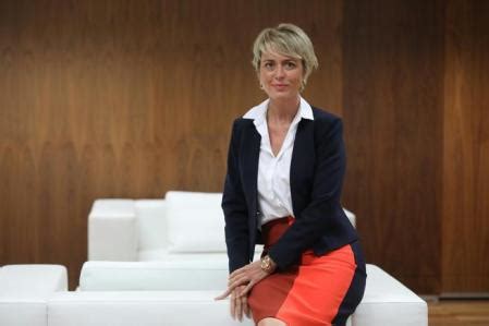 Carme Artigas: “Queremos posicionar a España como un polo de atracción ...