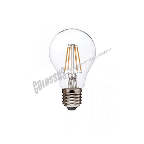 Filament LED sijalica E27 Colossus CSS-X3 | Volim svoj dom