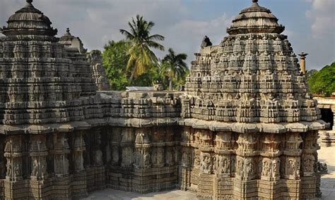 More pride for India: Modi over Hoysala temples' inclusion in UNESCO ...