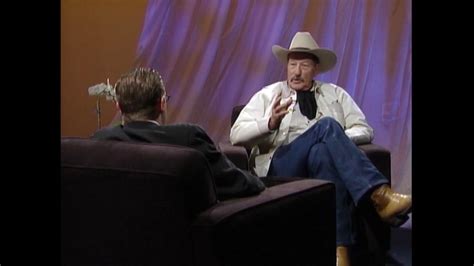 Texas Ranger Joaquin Jackson