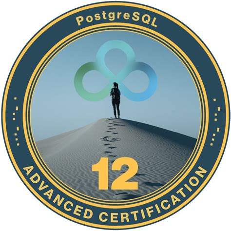 PostgreSQL Advanced Course 的图像结果