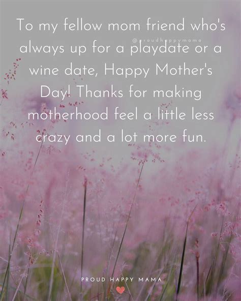 50+ Inspiring Mother's Day Quotes For Friends