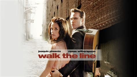 Walk The Line
