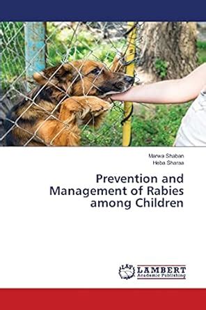 Buy Prevention and Management of Rabies among Children Book Online at ...