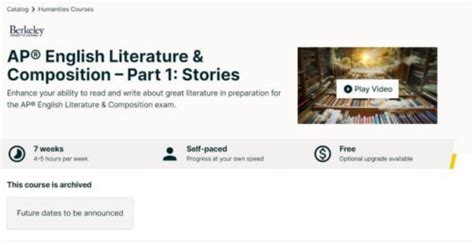 10 Best Creative Writing Courses in India - Write Freelance