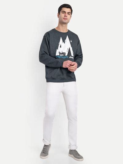 Sweatshirts & Hoodies | JEEP®