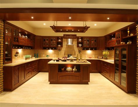 Modern Luxury Kitchen Designs 15 Elegant Luxury Modern Kitchen Design