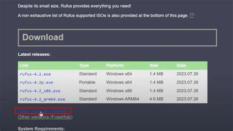 Image result for Rufus Tutorial