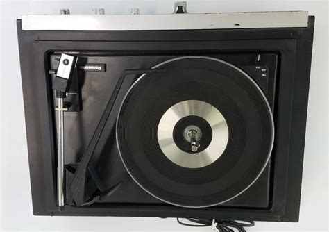 Image result for Panasonic Model 60 Turntable
