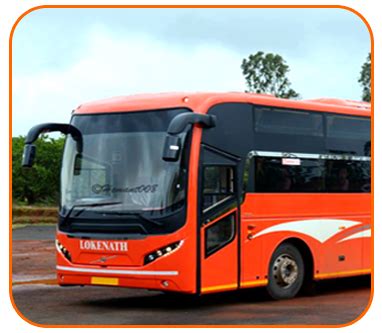 LOKENATH BUS SERVICE (lkbs)