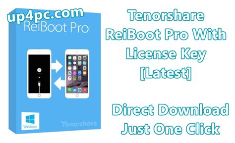 Image result for Reiboot License Key