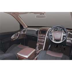 Purchase Autographix dashboard trim for your Mahindra XUV 500 online at ...