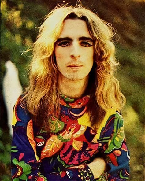 Alice Cooper, 1960s : r/OldSchoolCool