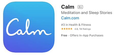 13 Great Apps For Learning About Mindfulness - Social Good