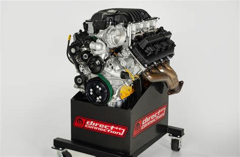 Revving Through History: The Seven-Decade Legacy of the Iconic HEMI V8 Engine - autoevolution