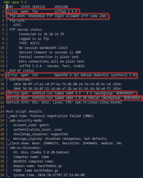 Image result for Hack the Box Walkthrough Simple