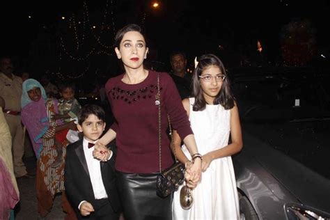 PIX: Malaika, Kareena, Karisma attend Christmas midnight mass - Rediff ...