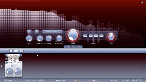 Image result for FabFilter Distortion