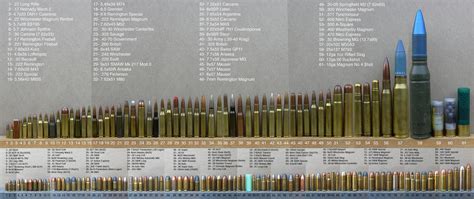 Image result for Caliber Types