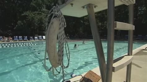 Jacksonville's city pools open on weekends until Labor Day; close after ...