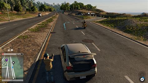 Image result for How to Install Watch Dogs 2 Graphics Mod