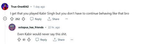 Shahid Kapoor Really Just Said A Woman's Job Is To ‘Fix’ Her Husband ...