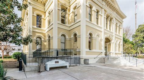 Napa County Superior Court Criminal Calendar - CountyCourtCalendar.com