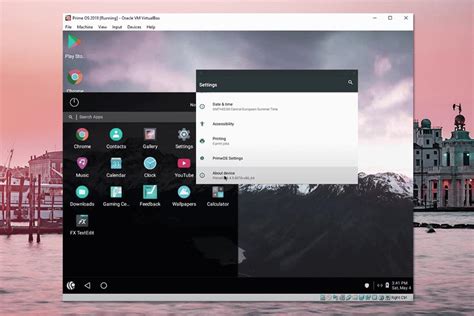 Android 1.1 Emulator for Windows 10 的图像结果