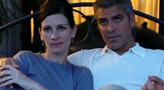 Image result for Ticket to Paradise Clooney Roberts trailer