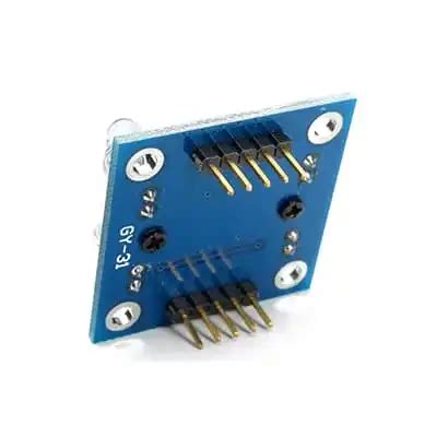 Image result for TCS3200 Color Sensor Display