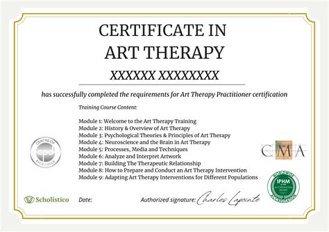 Art Therapy Certification and Licensing: What You Should Know