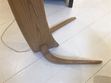 Mid-Century Modern Arc Floor Lamp, Italy, 1950s - Living in Style Gallery