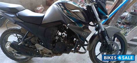 Used 2018 model Yamaha FZ FI V2 for sale in Lakhimpur. ID 263898 ...