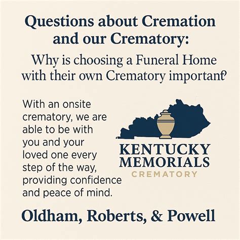 Oldham, Roberts & Powell Funeral Home | Richmond KY