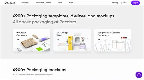 Image result for pacdora